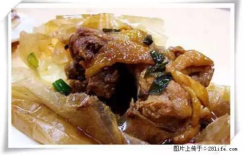 来广西旅游必吃这20道桂菜，不然就白来广西啦！ - 乐山生活资讯 - 乐山28生活网 ls.28life.net