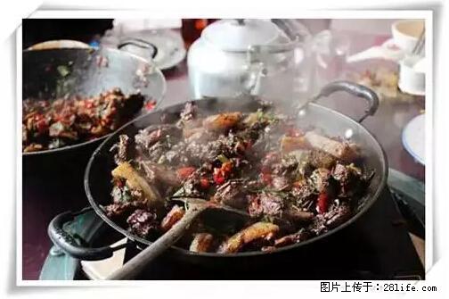 来广西旅游必吃这20道桂菜，不然就白来广西啦！ - 乐山生活资讯 - 乐山28生活网 ls.28life.net