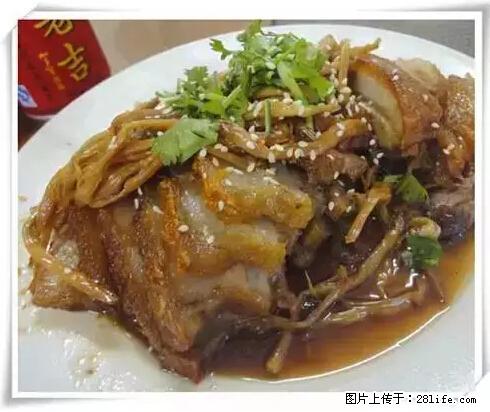 来广西旅游必吃这20道桂菜，不然就白来广西啦！ - 乐山生活资讯 - 乐山28生活网 ls.28life.net