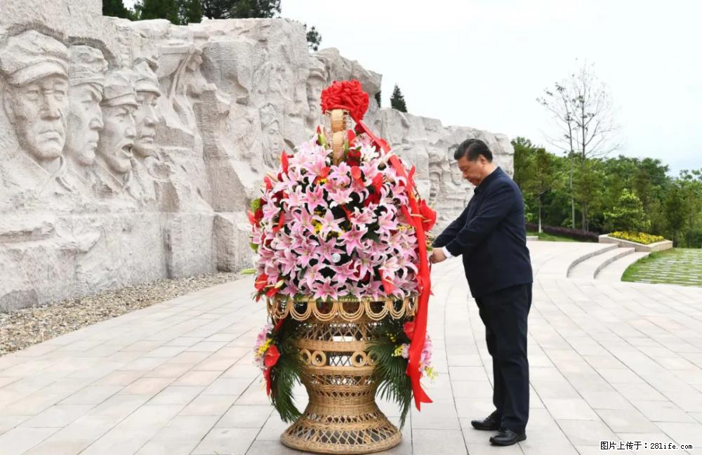 习近平赴广西考察调研 - 乐山生活资讯 - 乐山28生活网 ls.28life.net