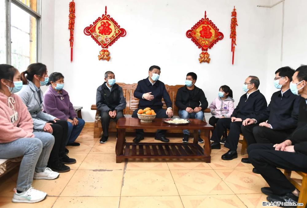 习近平赴广西考察调研 - 乐山生活资讯 - 乐山28生活网 ls.28life.net