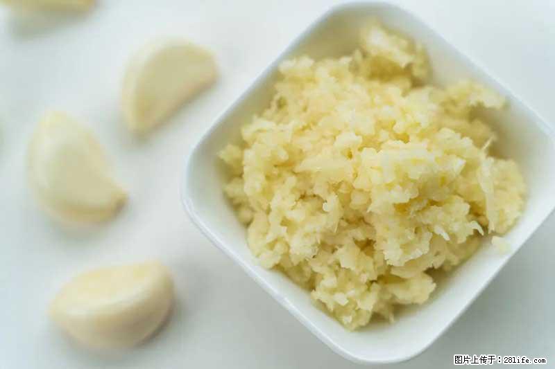 抗菌消炎、护肝健脾！这种“天然青霉素”就在你家餐桌上，春季吃正合适 - 乐山生活资讯 - 乐山28生活网 ls.28life.net