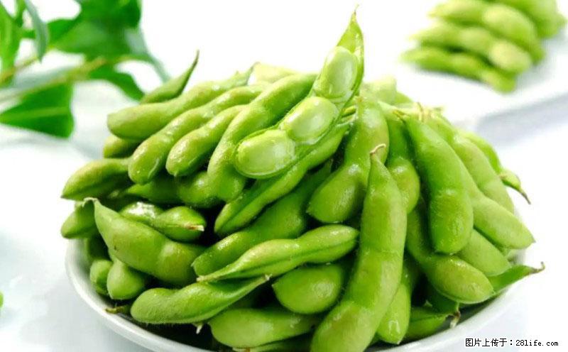 这些蔬菜是“天然钙片”，这6种被医生重点推荐 - 乐山生活资讯 - 乐山28生活网 ls.28life.net