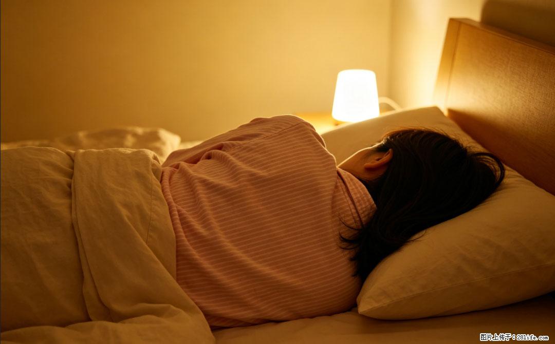 熬夜会让猝死风险飙升！出现以下4种情况赶紧休息→ - 乐山生活资讯 - 乐山28生活网 ls.28life.net