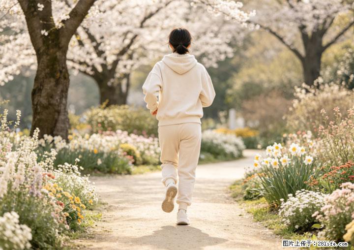 学会这套走路方法！稳血糖护心脏，养护关节更护健康 - 乐山生活资讯 - 乐山28生活网 ls.28life.net