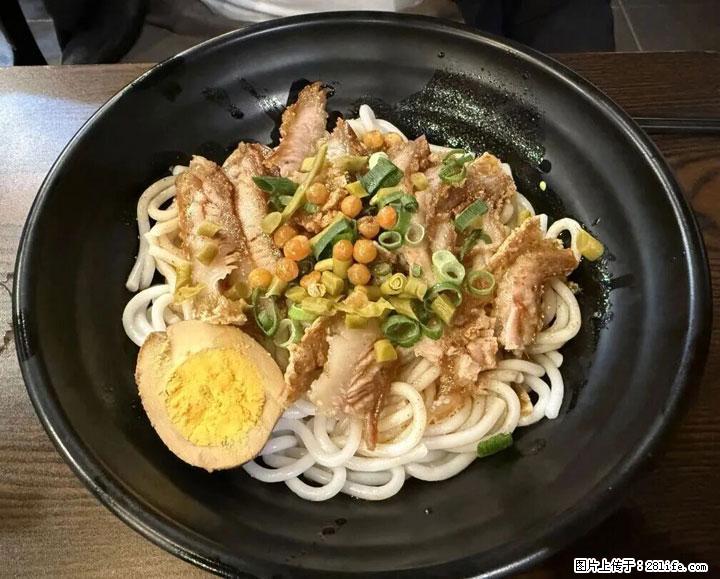 桂林米粉：承载乡愁与文化传承的美食 - 乐山生活资讯 - 乐山28生活网 ls.28life.net